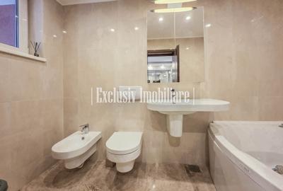 Apartament cu 2 camere decomandat, mobilat în Faleza Nord - 23