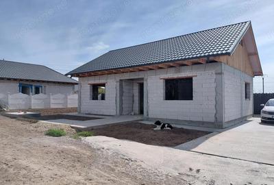 Casă cu Teren 300 Mp în Vasile Alecsandri - 5
