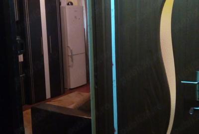 Garsonieră semidecomandată în Buziașului - 2