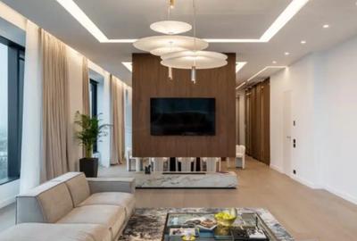 REA1023253 Penthouse deosebit 5 camere I One Mircea Eliade I View superb - 3