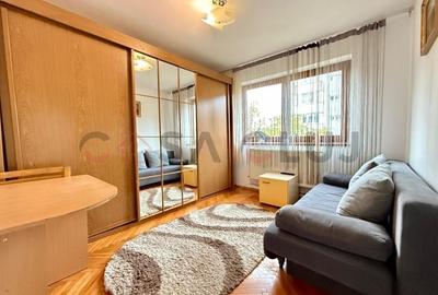 3 camere, decomandat, Parcul Primăverii! - 3