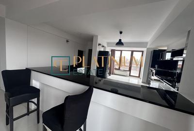 P4704 Penthouse cu 3 camere in zona Elisabetin, TERASA 40 mp - 4