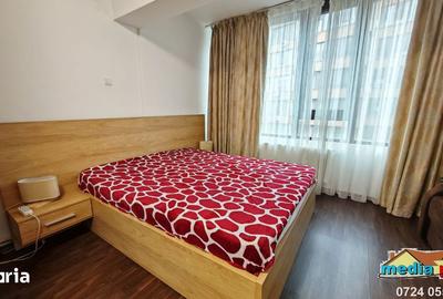 Garsonieră în Central - 5