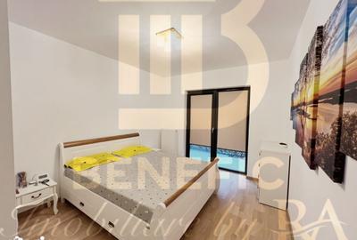 Apartament cu 3 camere în Central - 9
