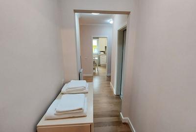 3 camere decomandat, zona Centrala, calea Dorobantilor - Platinia - 10