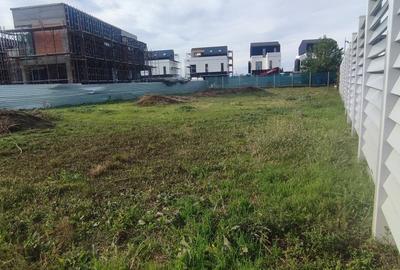 Teren Corbeanca Teren Corbeanca - 2