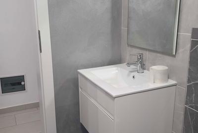 Garsonieră decomandată în Tractorul - 8