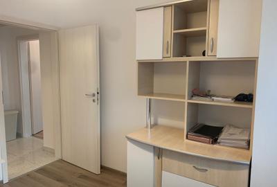 Apartament cu 2 camere semidecomandat în Păcii - 6