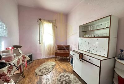 Casă cu 2 camere în Colțirea - 7