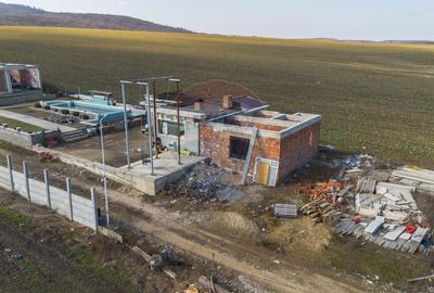 Teren agricol extravilan de 13500 mp, în Voinești - 9