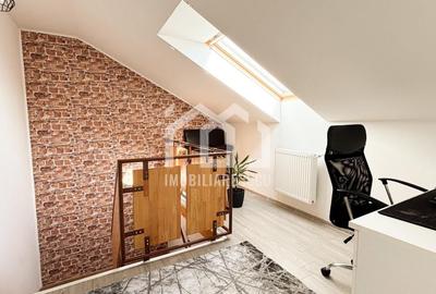 Apartament cu 3 camere semidecomandat, mobilat în Jucu de Mijloc - 4