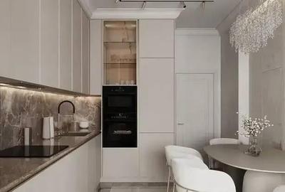 2 camere cu gradina proprie-130 mp totali, in noul pro... - 3