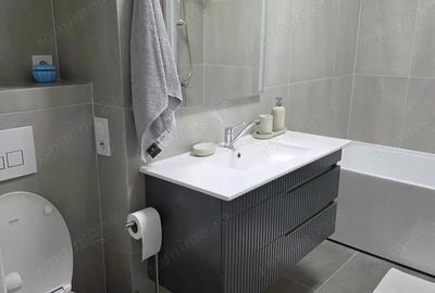 Apartament cu 2 camere decomandat în Tei - 1