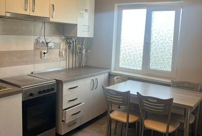 Garsonieră decomandată în Calea București - 6