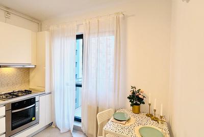 Unirii / Parcul Carol / Prima închiriere / Complex 2021 / Parcare  Contra Cost - 9