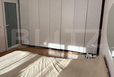 Apartament cu 4 camere, 2 bai, 90 mp, 2 locuri de parcare, zona Mall Coresi - 13