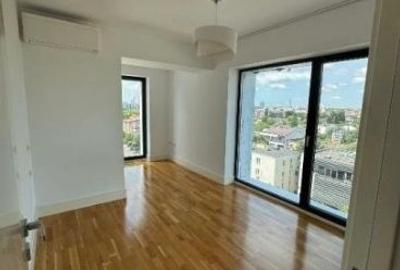 Apartament cu 3 camere semidecomandat în Barbu Văcărescu - 6