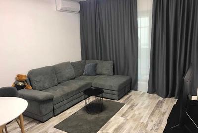 Apartament 2 camere de vânzare Lujerului- Exigent Plaza - 1