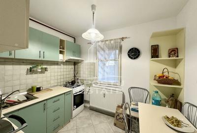 Apartament cu 3 camere, decomandat, Lipovei - 4