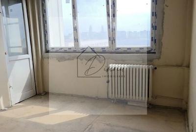 Apartament cu 2 camere semidecomandat în Colentina