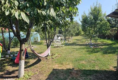 Casă cu 4 camere în Dorobanț - 3