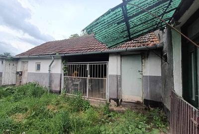 Casă cu 2 camere în Central - 8