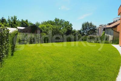 Apartament cu 4 camere decomandat în Iancu Nicolae