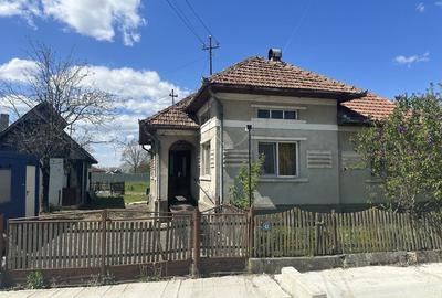 Casă cu 3 camere în Bușag - 3