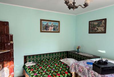 Casă cu 3 camere în Florești - 2