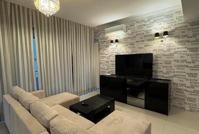 APARTAMENT DE INCHIRIAT - MAMAIA - LAKE BOUTIQUE - TERMEN LUNG - - 1