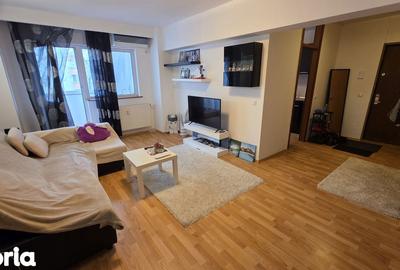 Apartament cu 2 camere, mobilat în Moșilor - 4