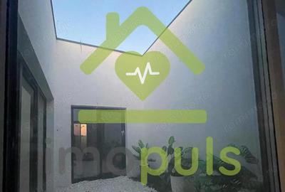 Duplex plan parter, bucatarie inchisa, 2 bai, curte interioara. ? - 7