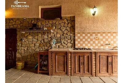 Refugiu elegant la marginea Sighisoarei - 25