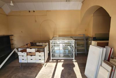 Spațiu comercial, de 30 mp, în Central - 5