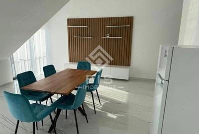 Apartament de inchiriat 4 camere - Bulevardul Republicii - 1