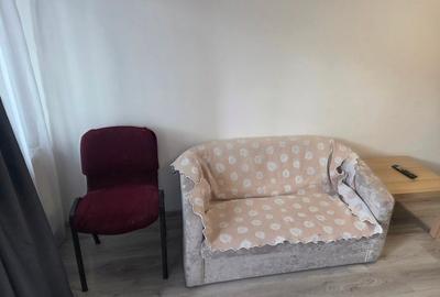 Garsonieră decomandată, mobilată în 13 Septembrie - 4