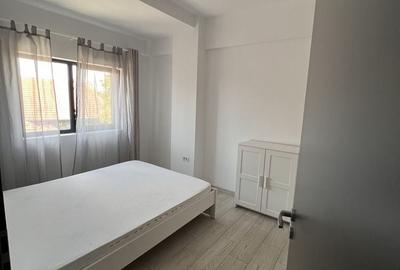 Apartament cu 2 camere semidecomandat, mobilat în Giroc - 2