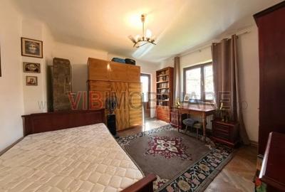 Apartament cu 3 camere semidecomandat, mobilat în Cotroceni - 11