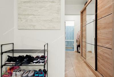 Apartament cu 2 camere decomandat în Țiglina 2 - 6