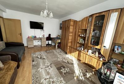 Apartament cu 2 camere decomandat, mobilat în Cetate - 1