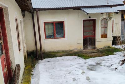 Teren 507mp cu casa batraneasca Valea Popii (Mihaesti), Arges - 2