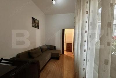 Apartament cu 3 camere decomandat, mobilat în Traian - 9