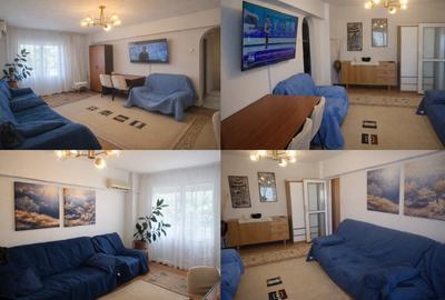 Apartament cu 3 camere semidecomandat în Cotroceni - 2