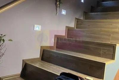 Casa cu productie proprie de energie Bragadiru- strada Toamnei. - 3