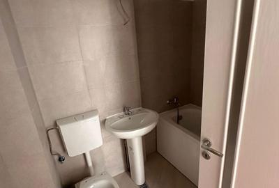 Garsonieră decomandată în Militari