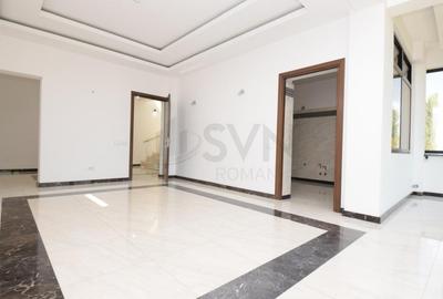 Casă individuală cu 7 camere cu Canalizare în Floreasca - 4