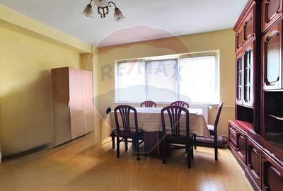 Apartament cu 2 camere de vanzare in zona Inel II Constanta - 2