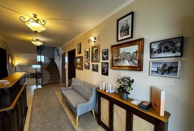 Pensiune perfecta pentru multiple tipuri de activita?i, - 27