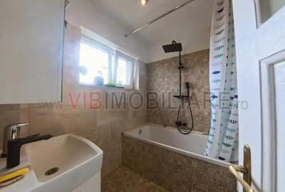 Apartament cu 3 camere semidecomandat în Cotroceni - 4