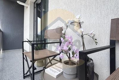 Apartament 2 Camere Studio Open-space Mamaia Sat Apartament 2 Camere Studio Open-space Mamaia Sat - 2